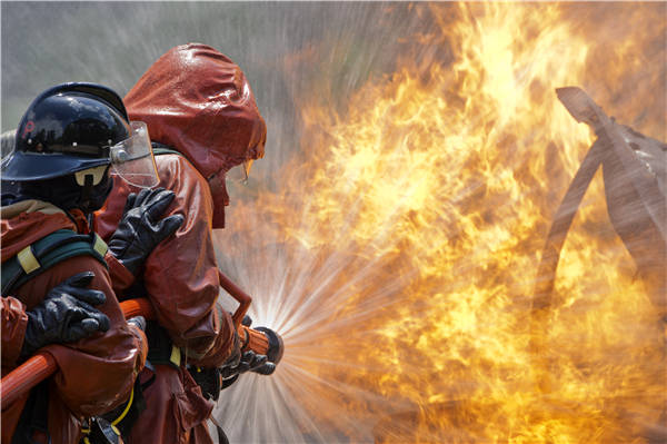 阻燃防護類系列