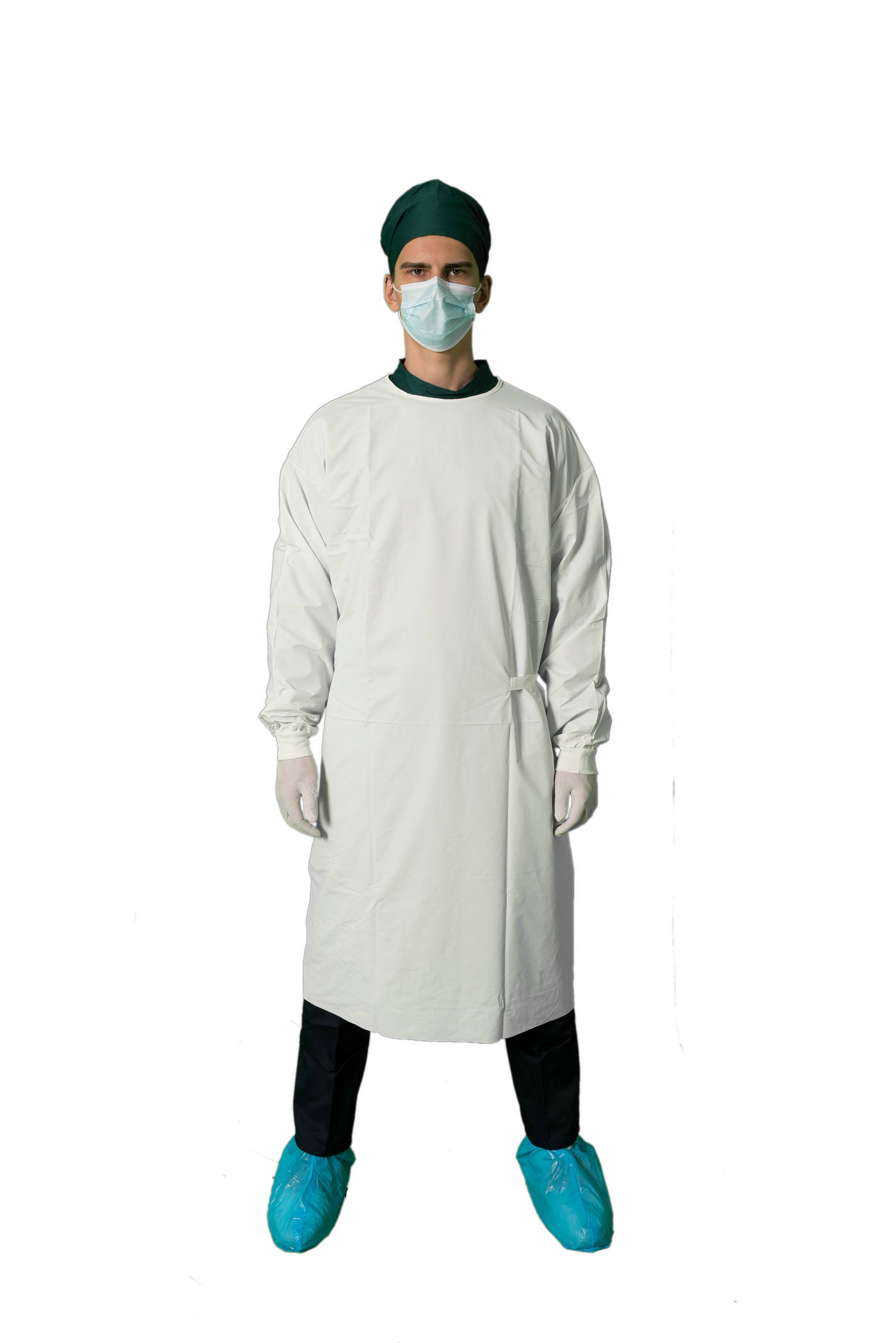 Epidemic prevention materials