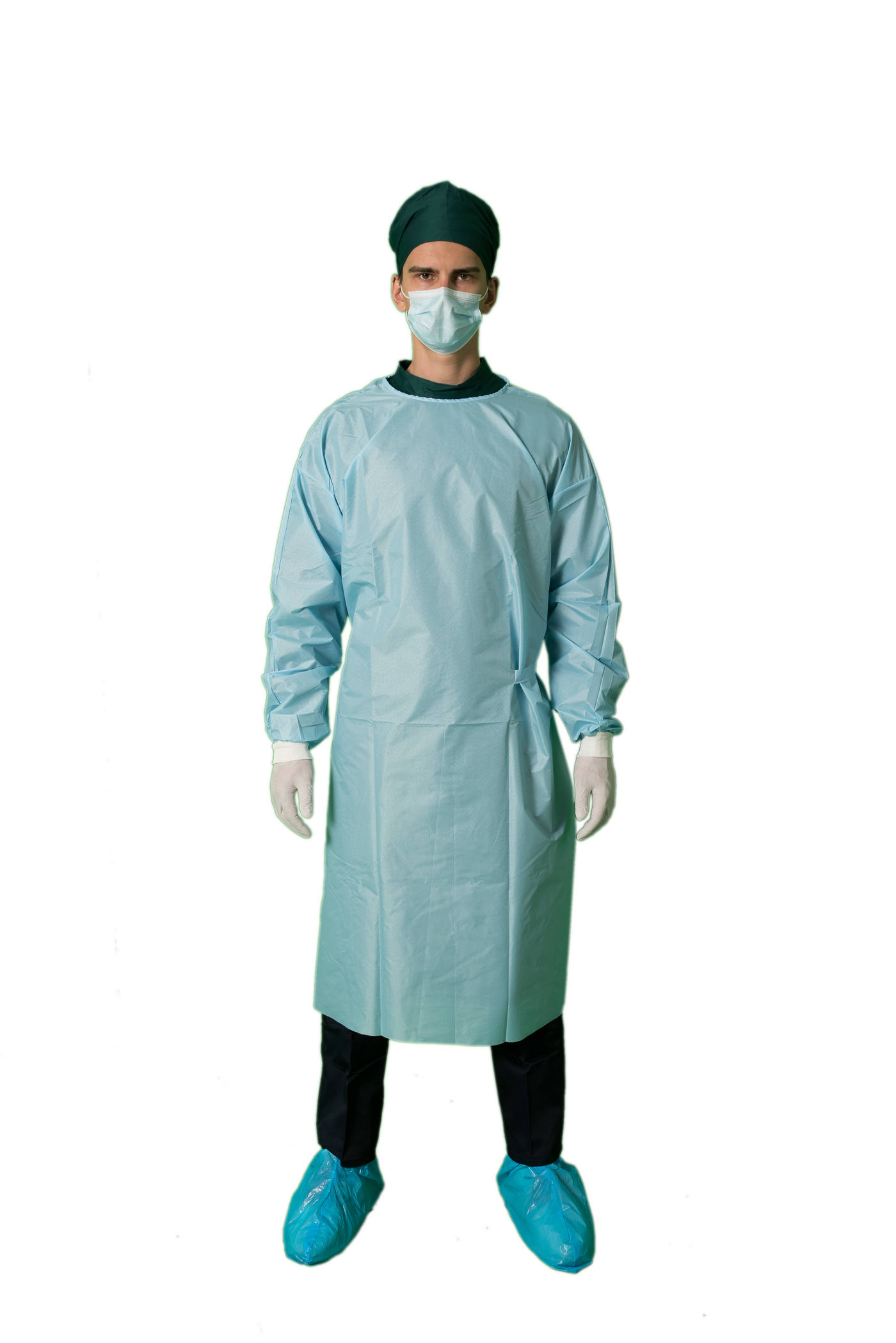 Epidemic prevention materials