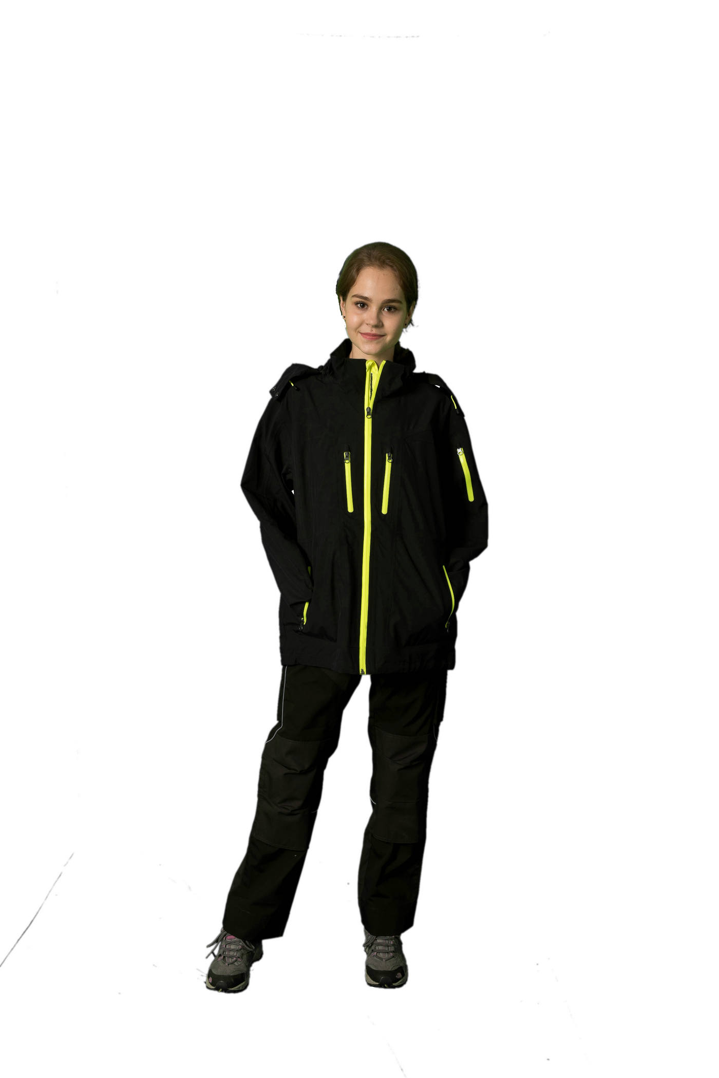 Epidemic prevention materials