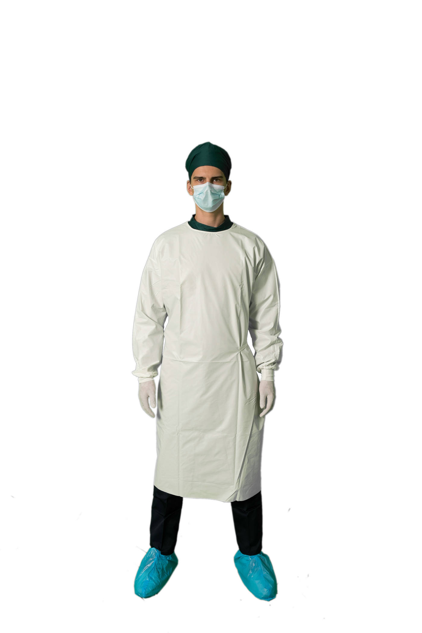 Epidemic prevention materials