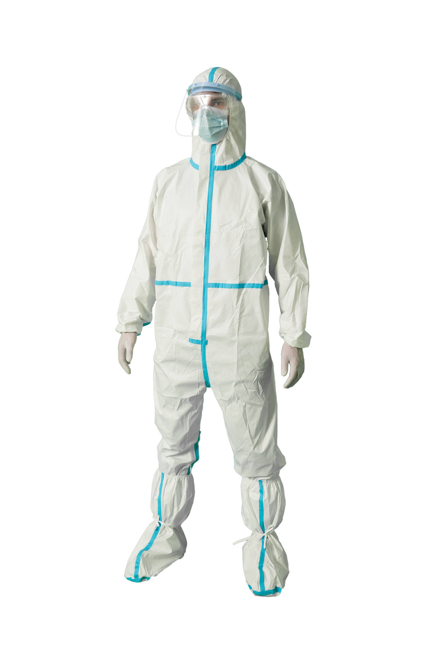 Epidemic prevention materials