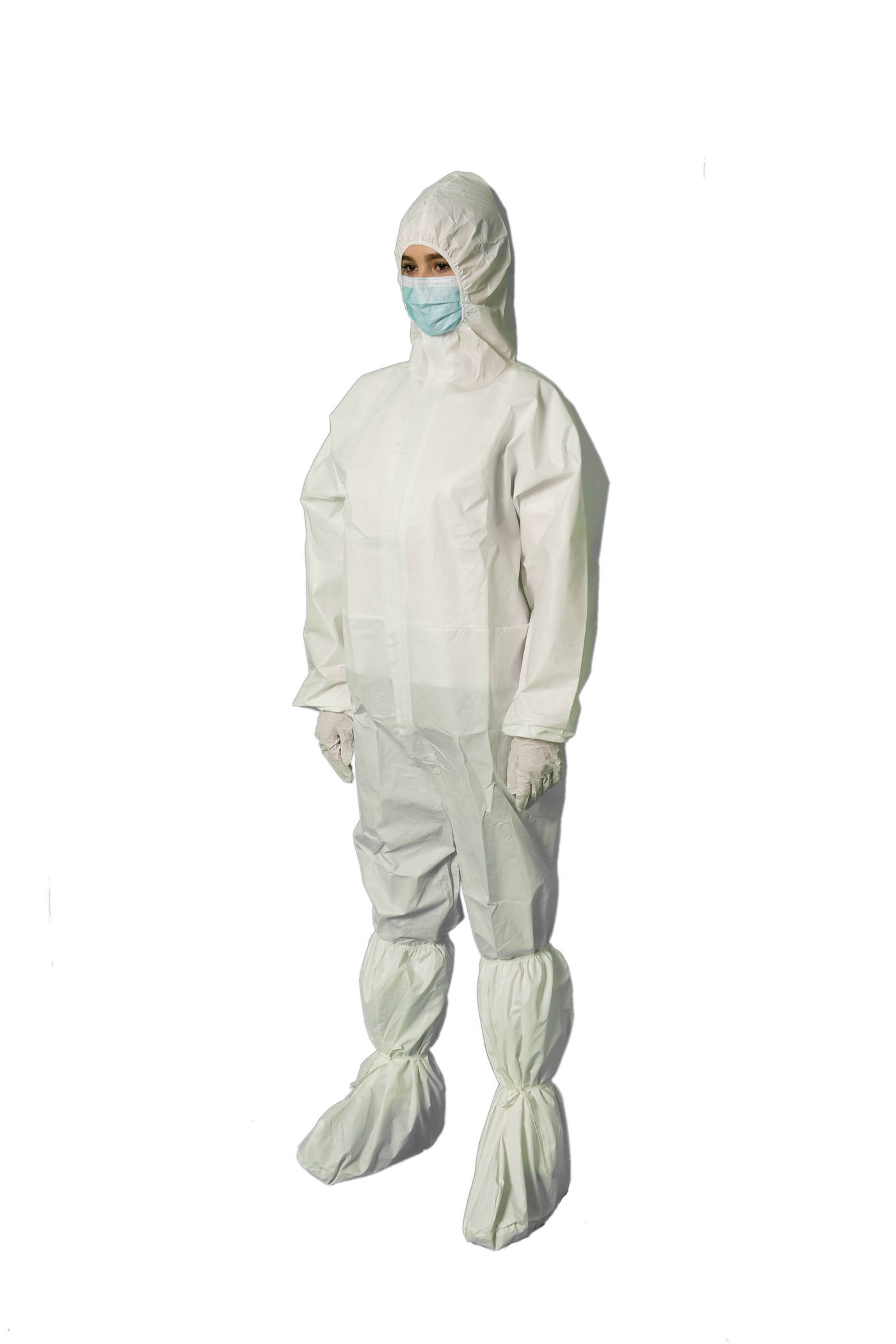 Epidemic prevention materials