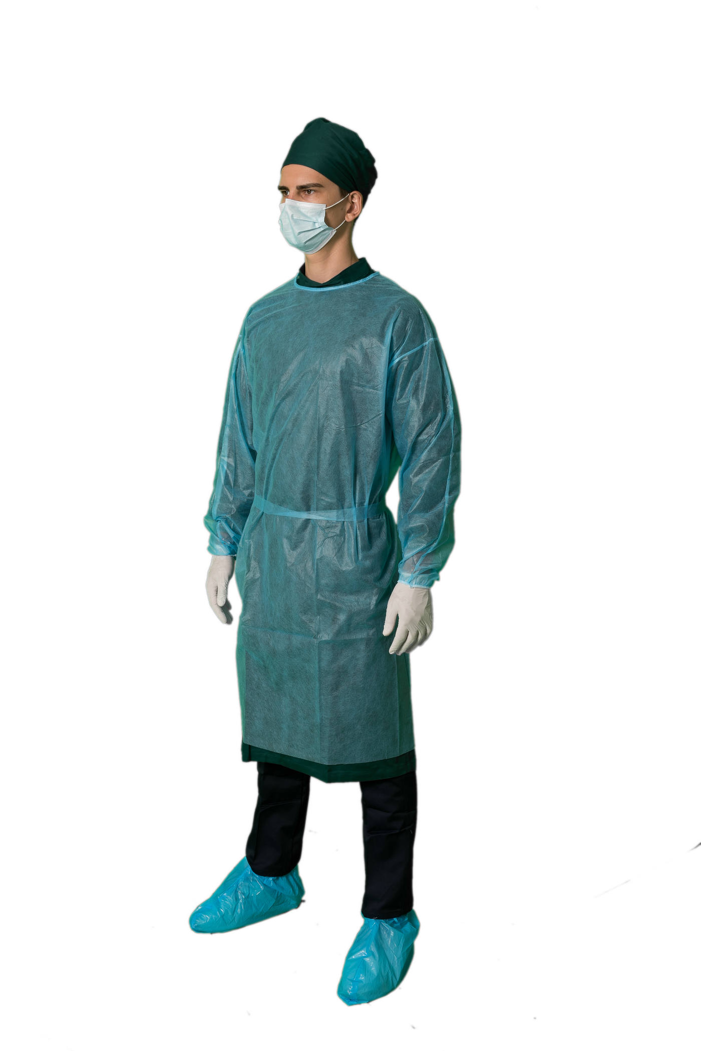 Epidemic prevention materials