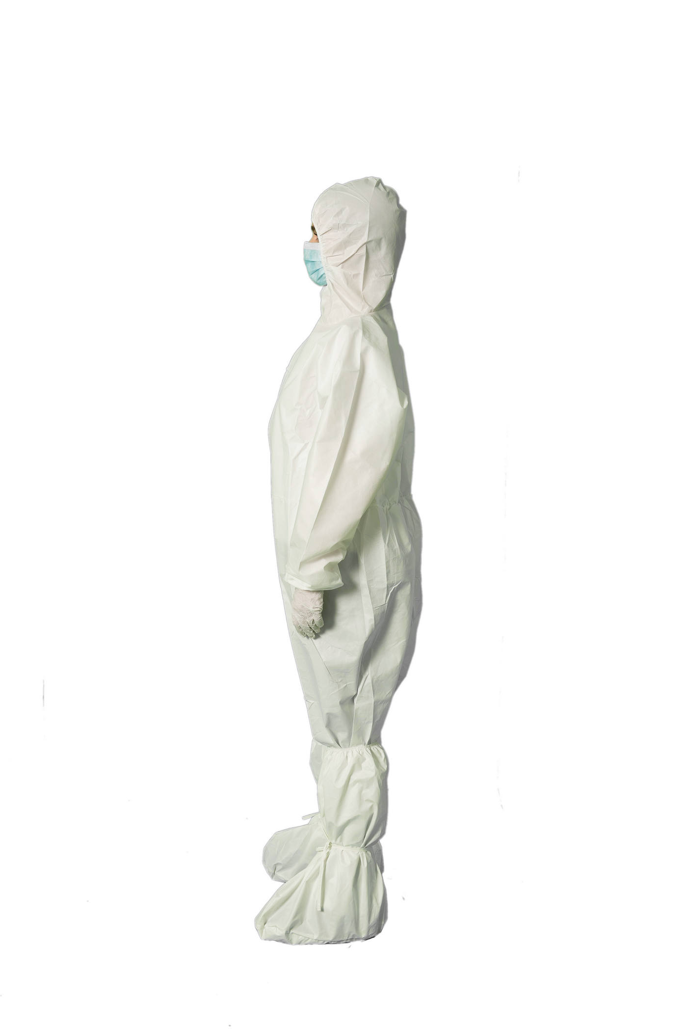 Epidemic prevention materials