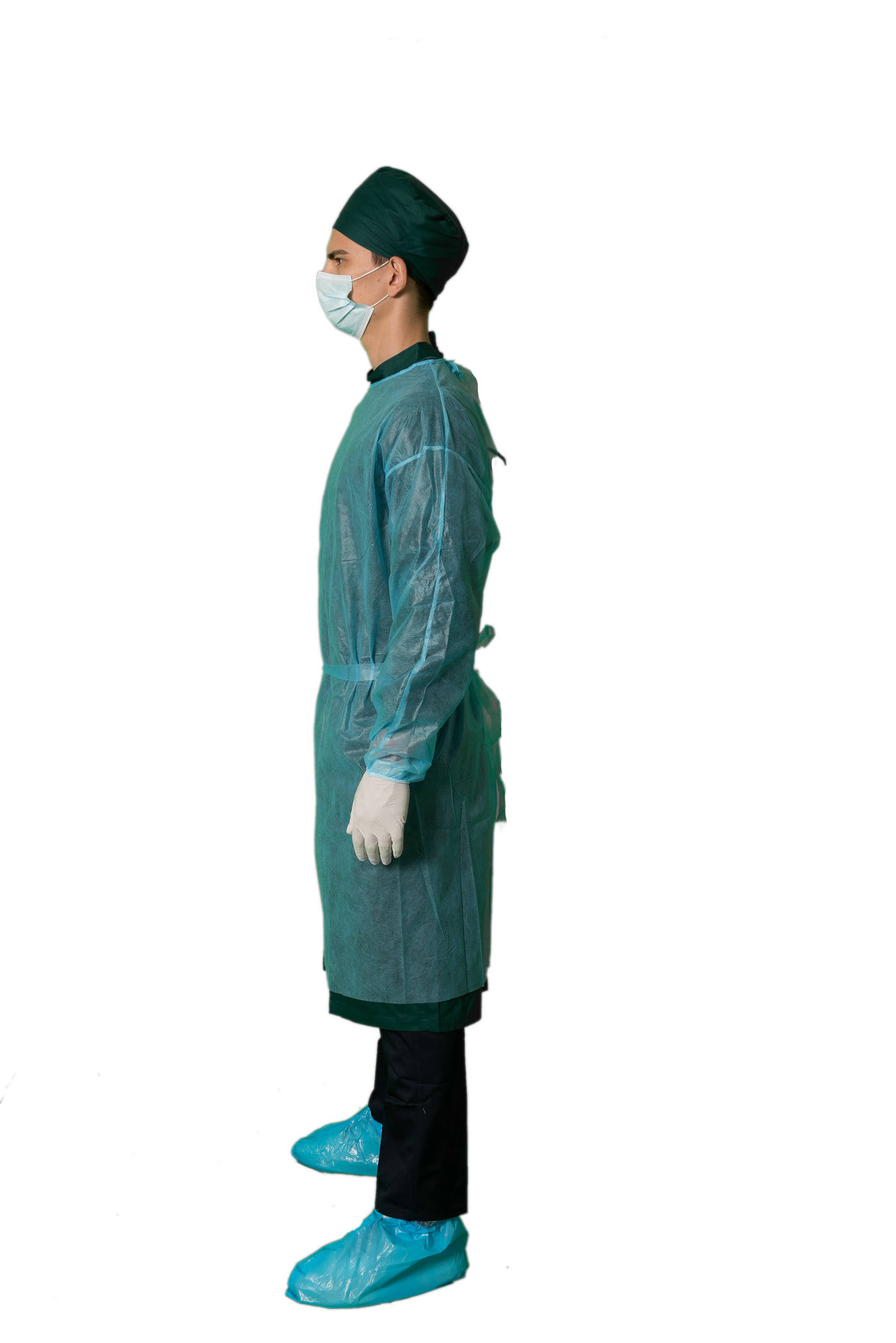 Epidemic prevention materials