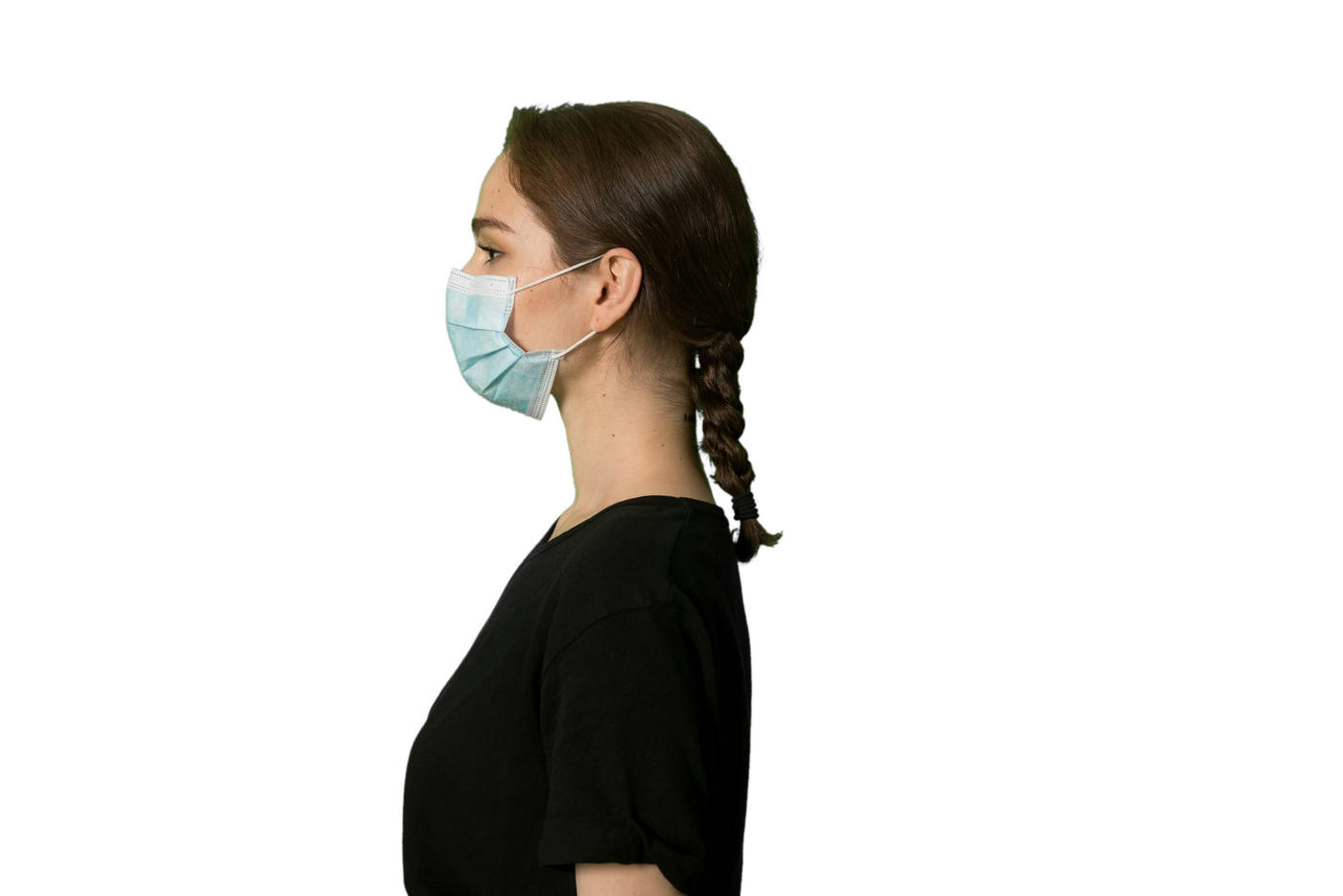 Epidemic prevention materials