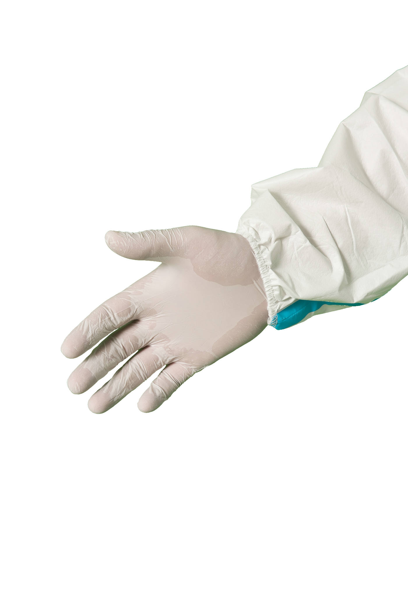 Epidemic prevention materials