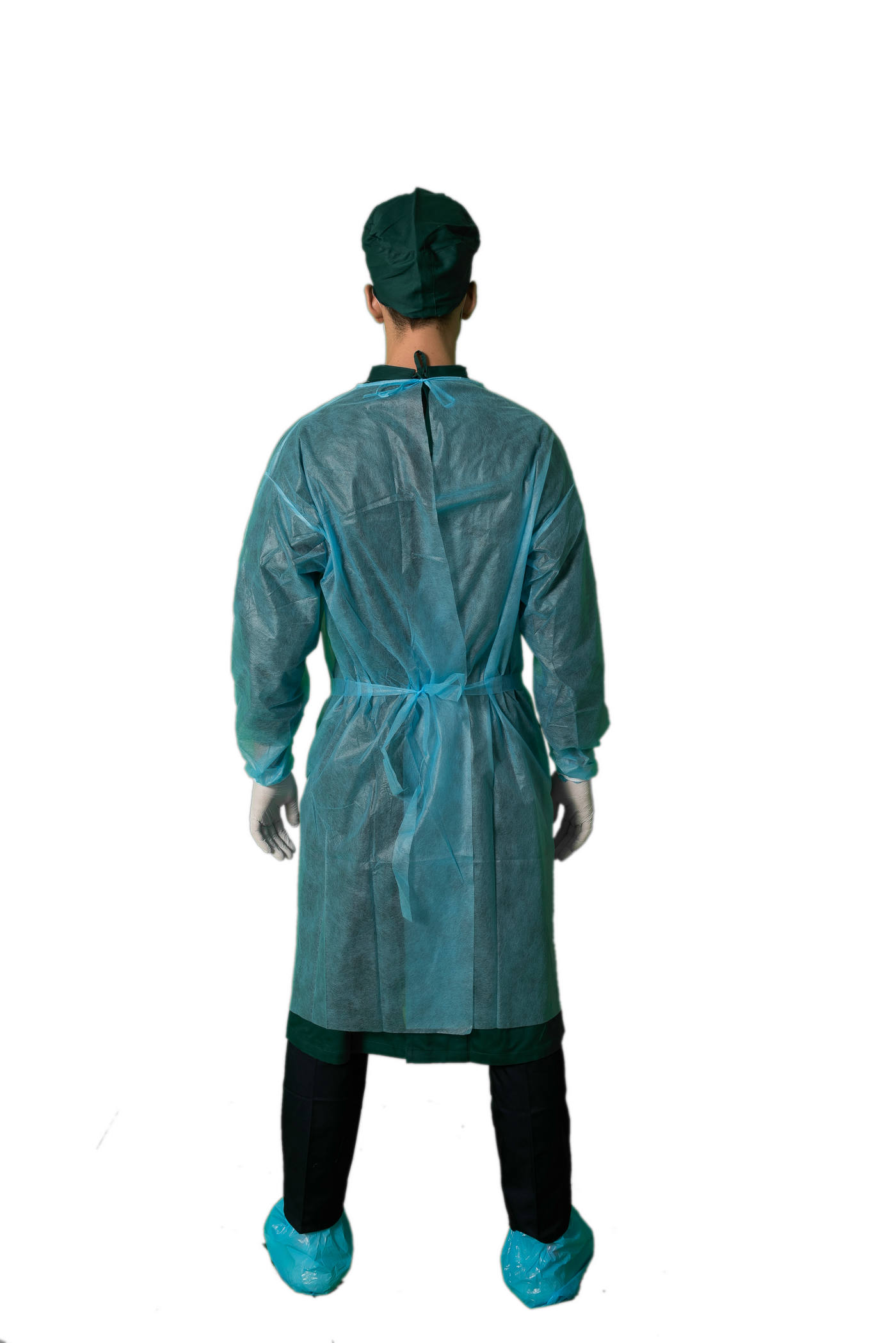 Epidemic prevention materials